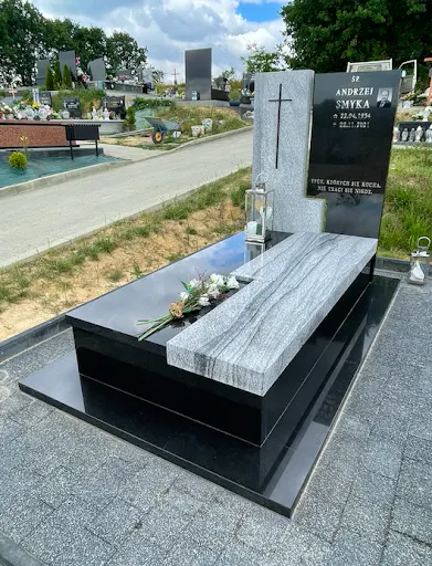 ZAKO. Blaty kamienne. Nagrobki. Schody granitowe. Parapety. Kamieniarz Rzeszów